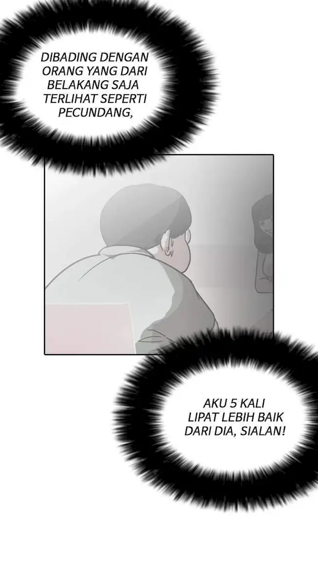 Lookism Bab 128 halaman 74
