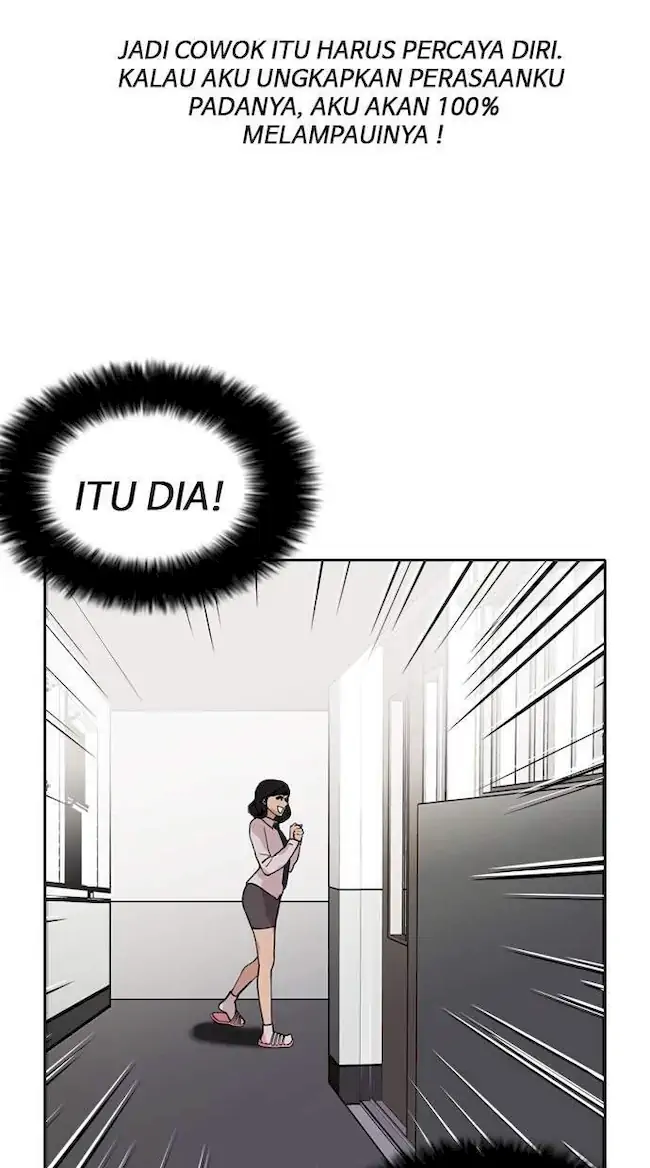 Lookism Bab 128 halaman 75