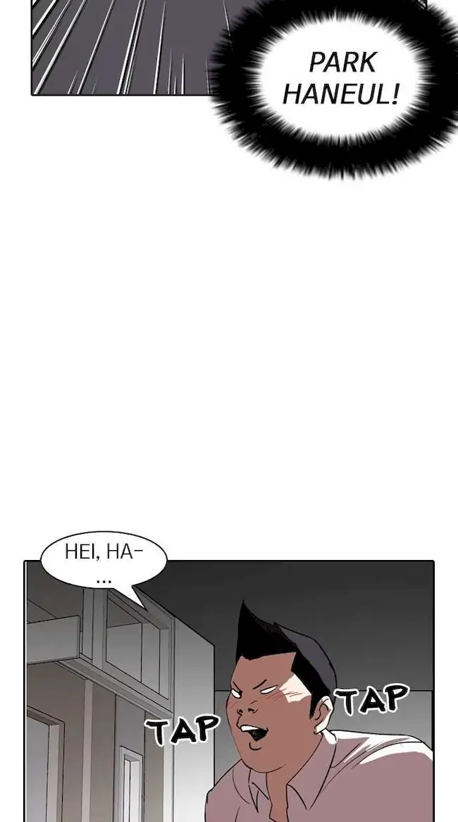 Lookism Bab 128 halaman 76