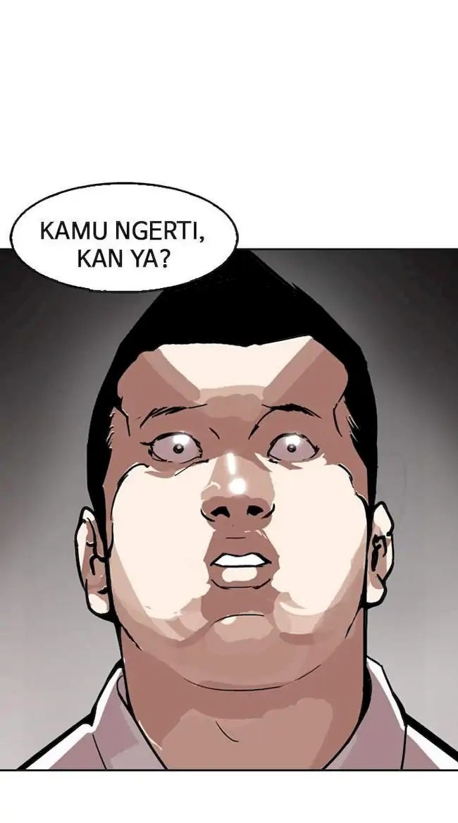 Lookism Bab 128 halaman 79