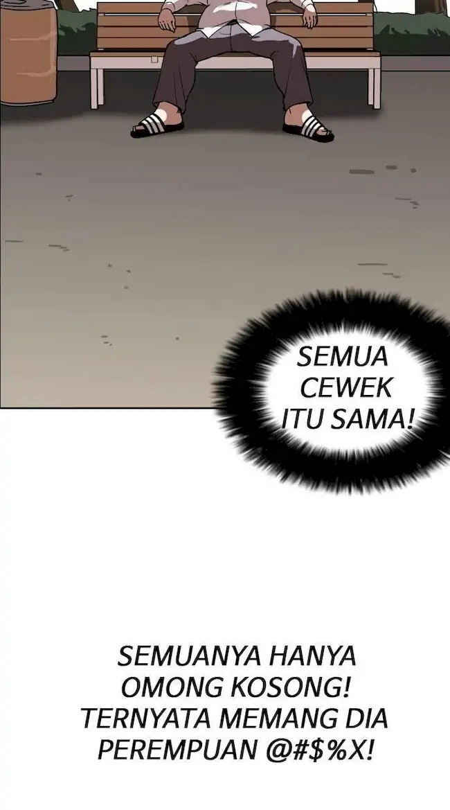 Lookism Bab 128 halaman 83