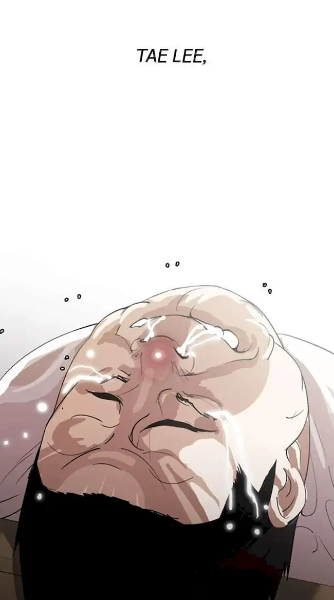 Lookism Bab 128 halaman 85