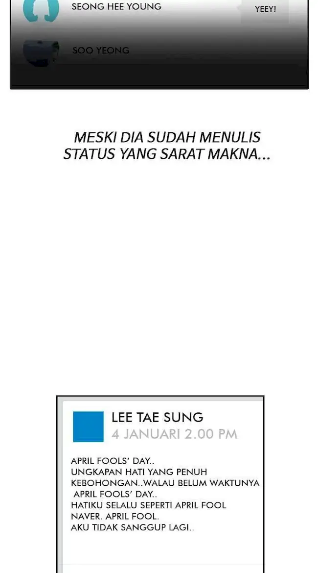 Lookism Bab 128 halaman 87