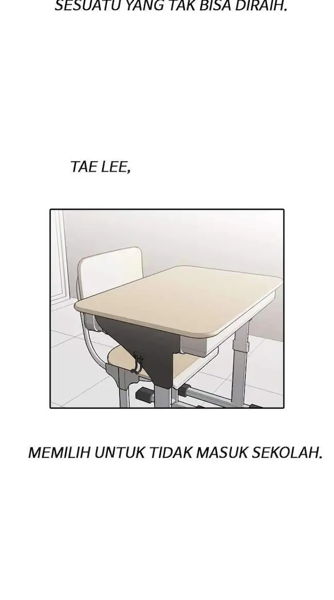 Lookism Bab 128 halaman 90
