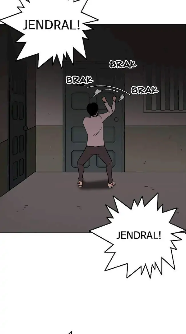 Lookism Bab 128 halaman 92