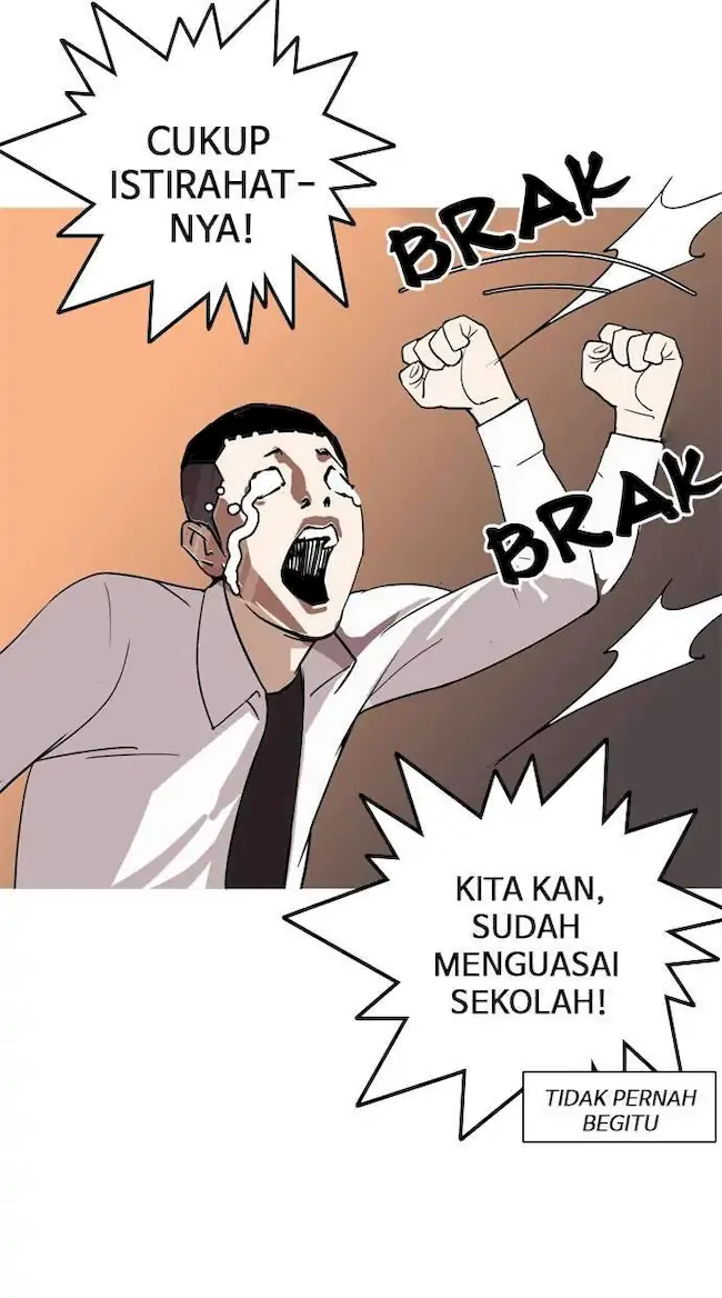 Lookism Bab 128 halaman 93