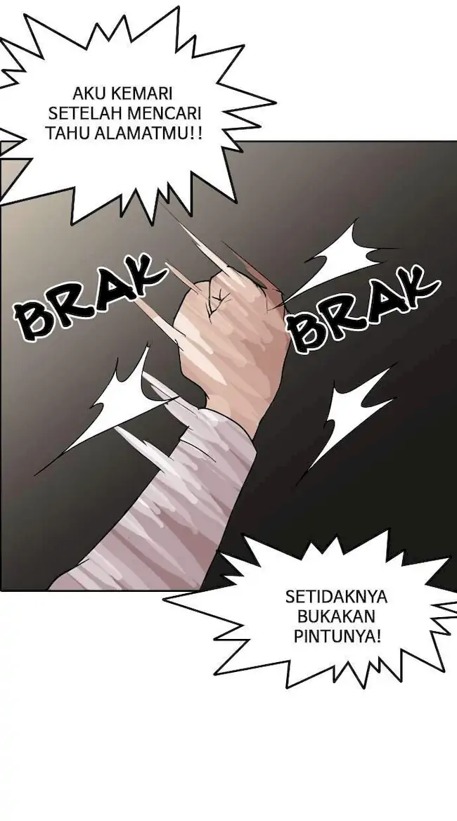 Lookism Bab 128 halaman 94