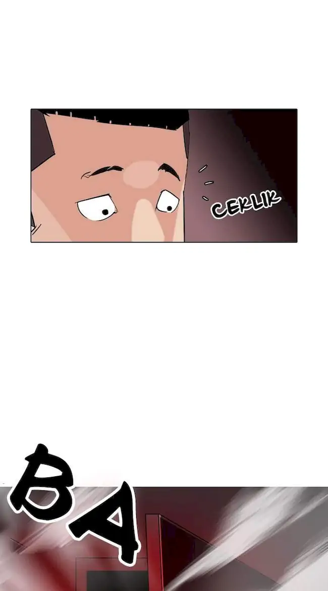 Lookism Bab 128 halaman 96