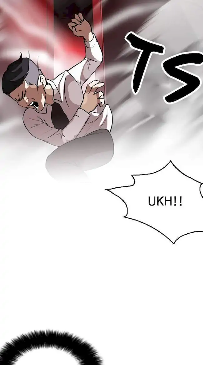 Lookism Bab 128 halaman 97