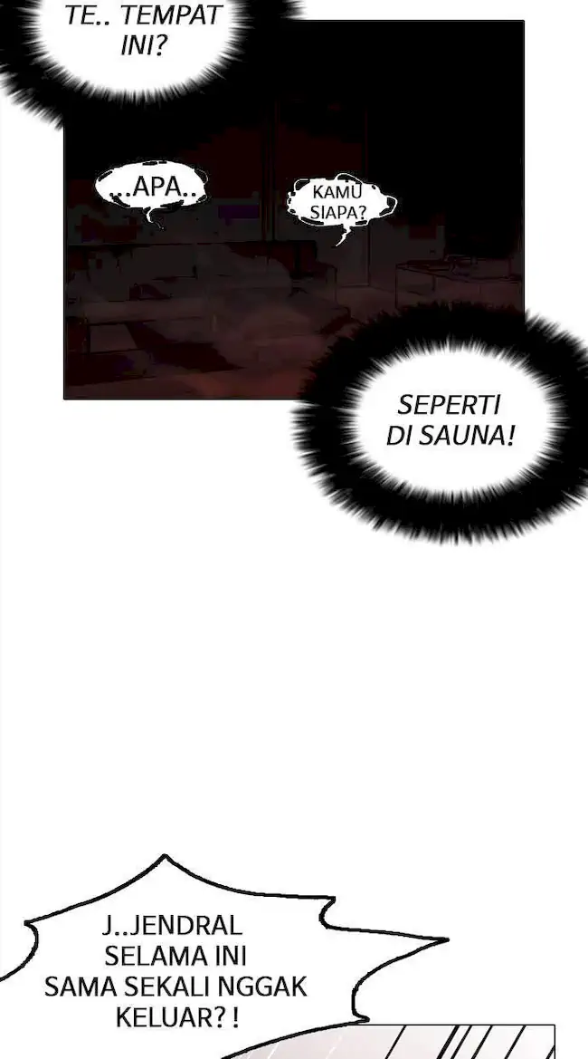 Lookism Bab 128 halaman 98