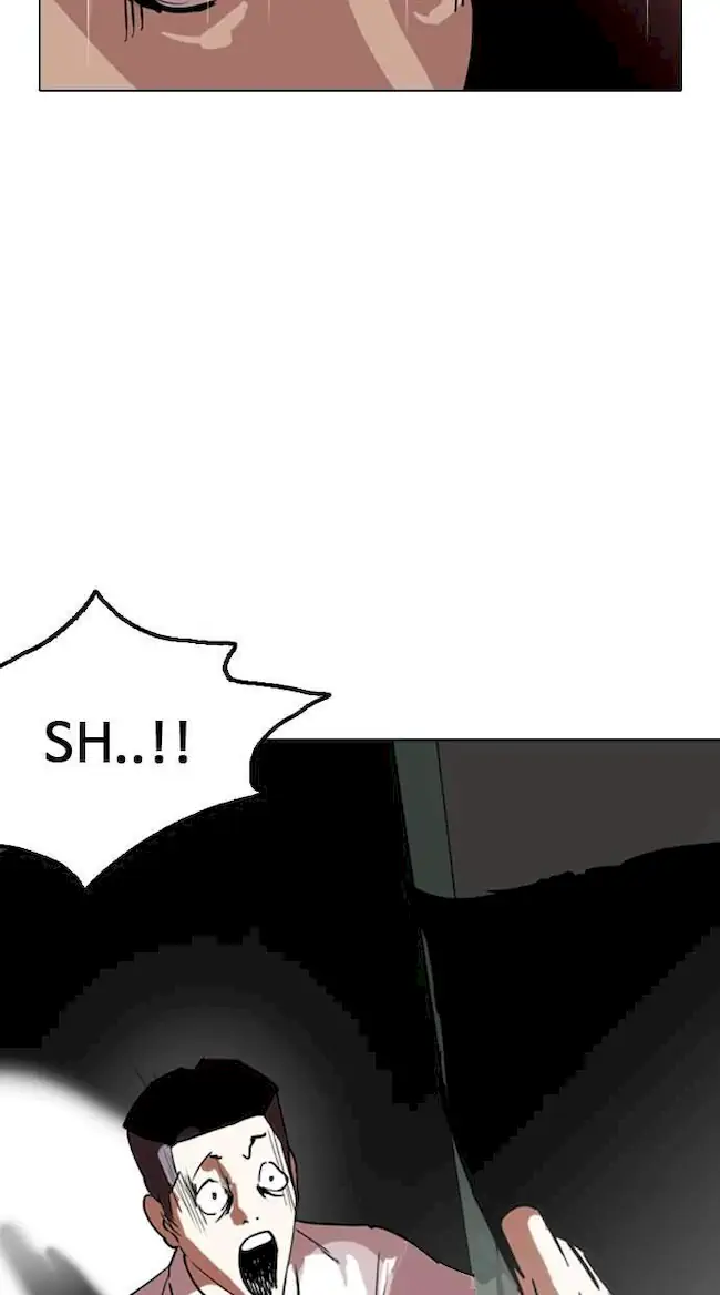 Lookism Bab 128 halaman 100