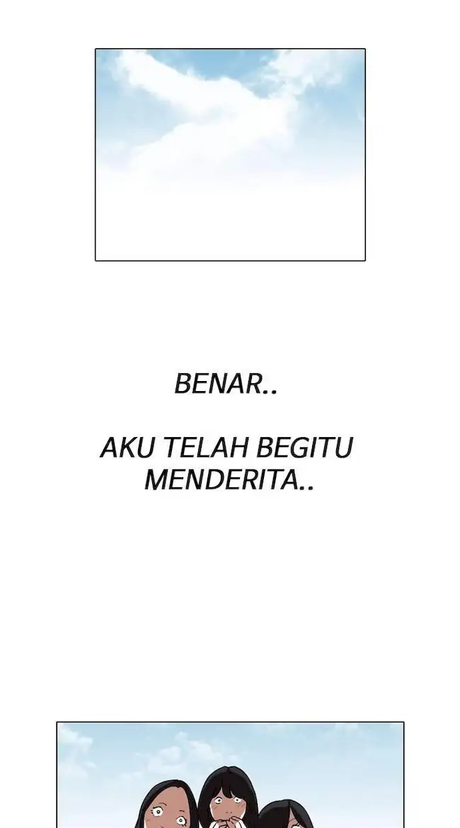 Lookism Bab 128 halaman 102