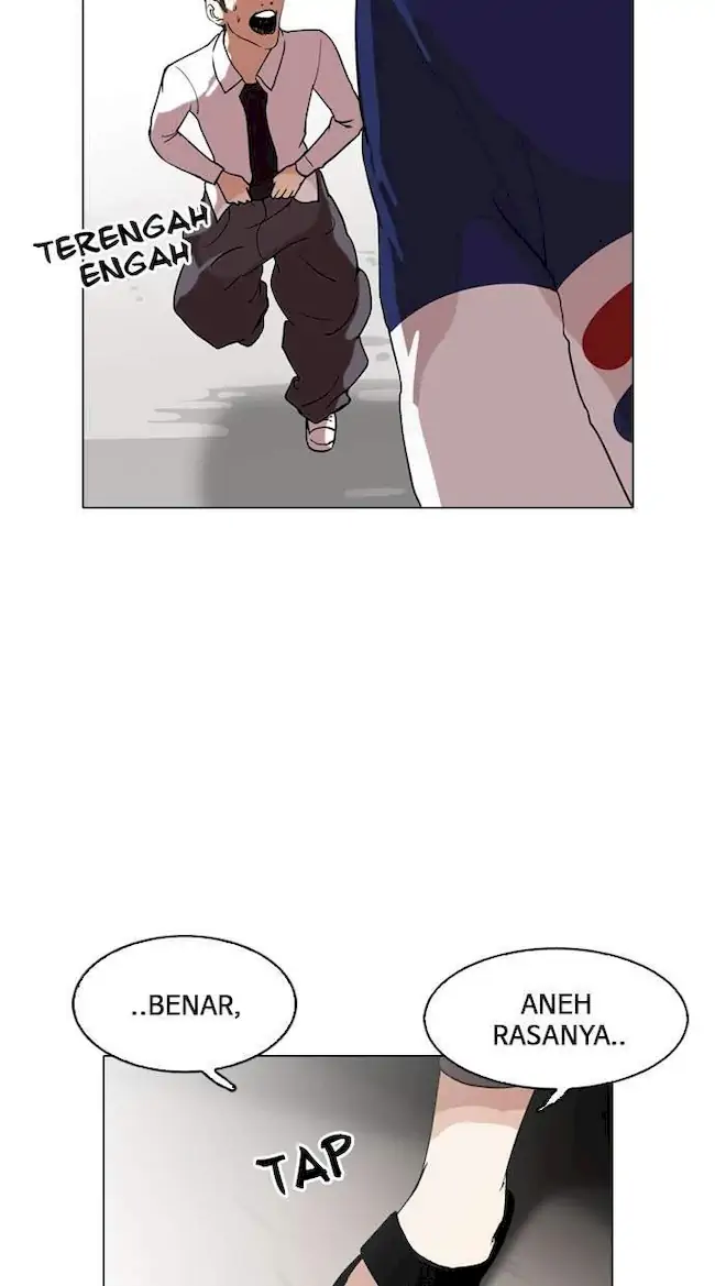 Lookism Bab 128 halaman 104