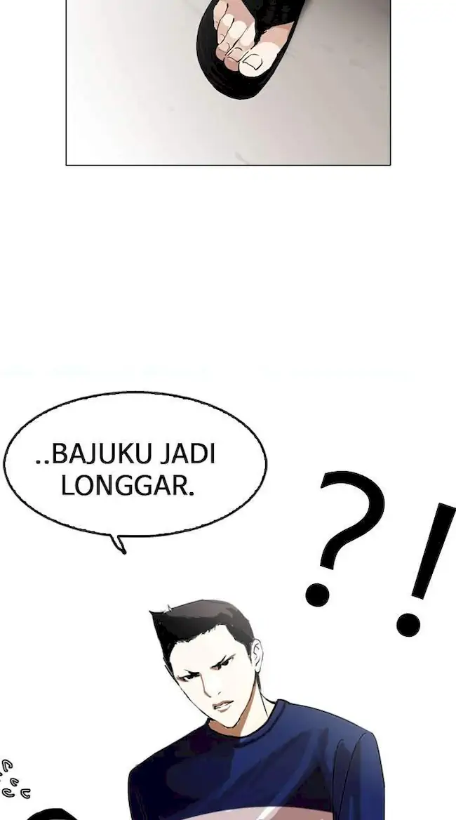 Lookism Bab 128 halaman 105