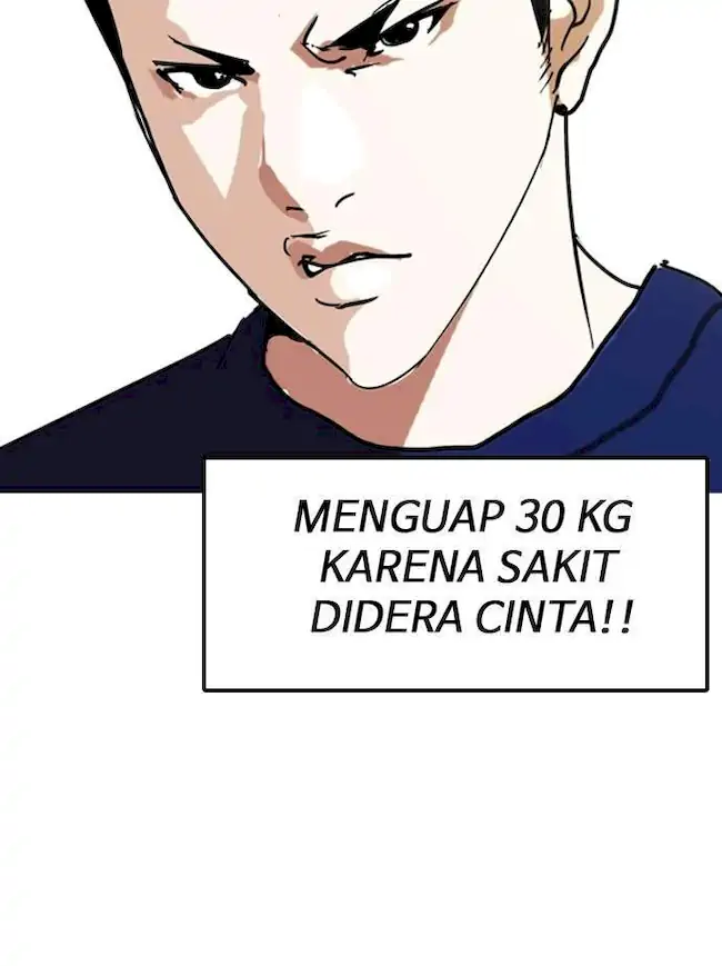 Lookism Bab 128 halaman 108