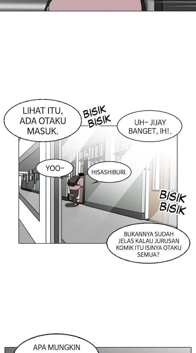 Lookism Bab 129 halaman 3