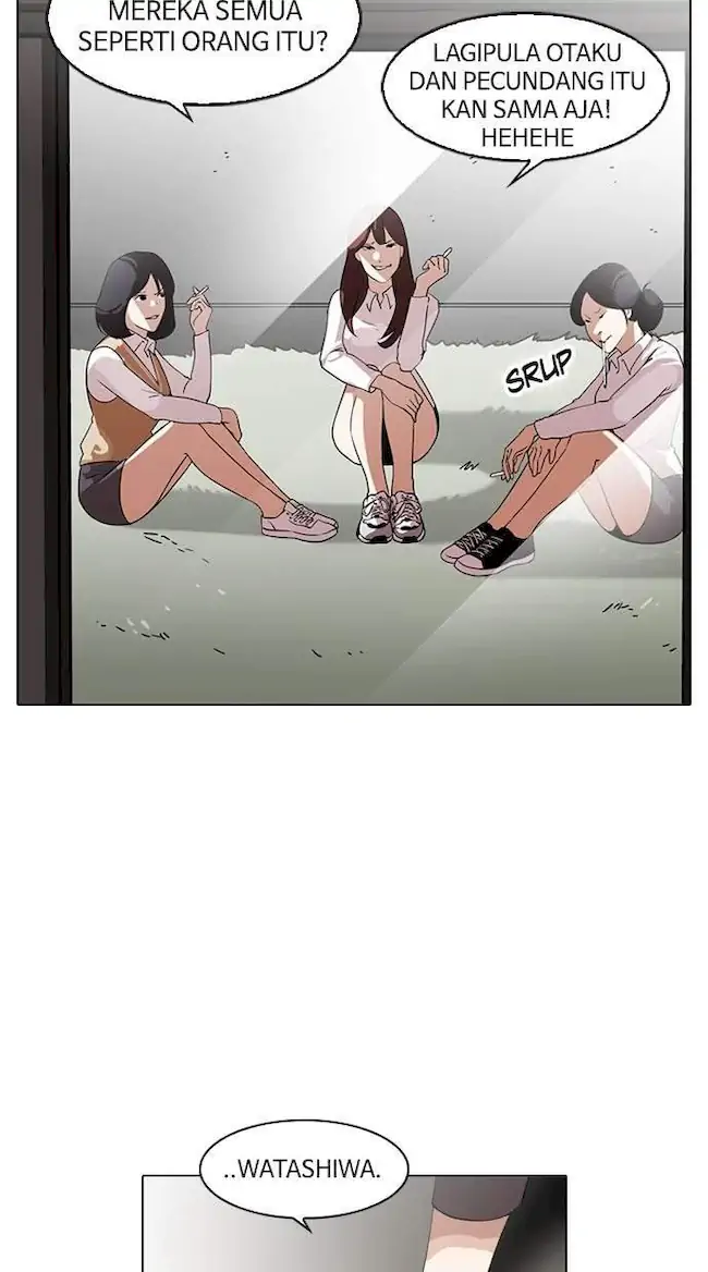 Lookism Bab 129 halaman 4