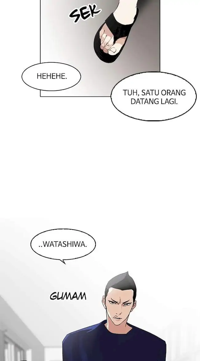Lookism Bab 129 halaman 5