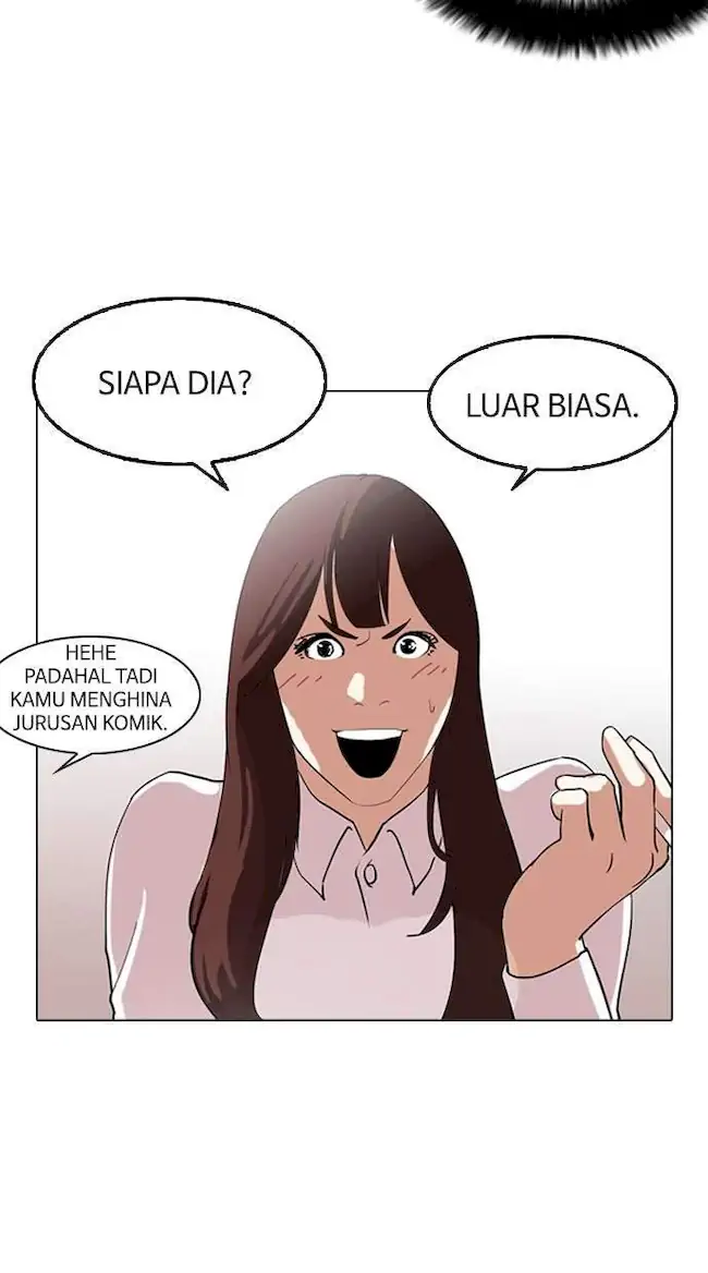 Lookism Bab 129 halaman 8