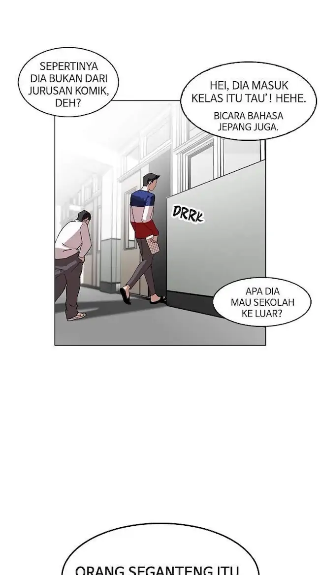 Lookism Bab 129 halaman 9