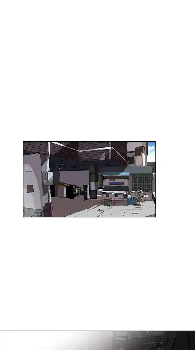 Lookism Bab 129 halaman 11
