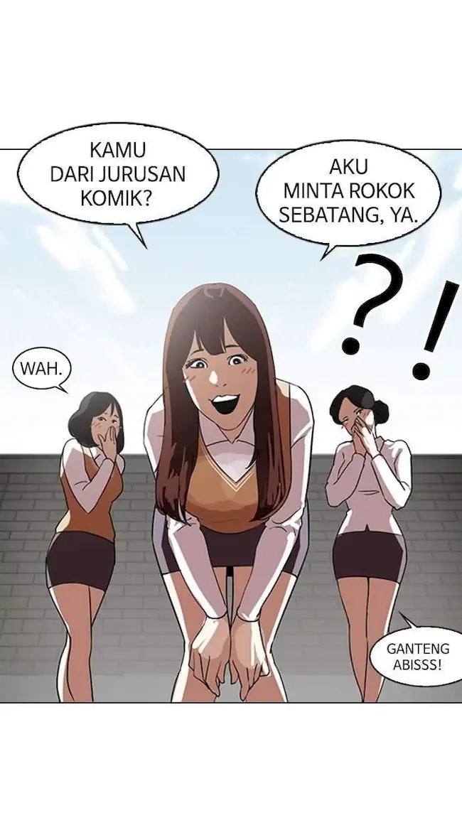 Lookism Bab 129 halaman 15
