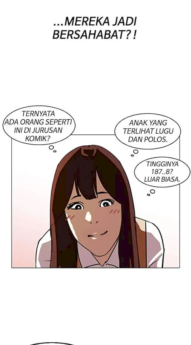 Lookism Bab 129 halaman 16