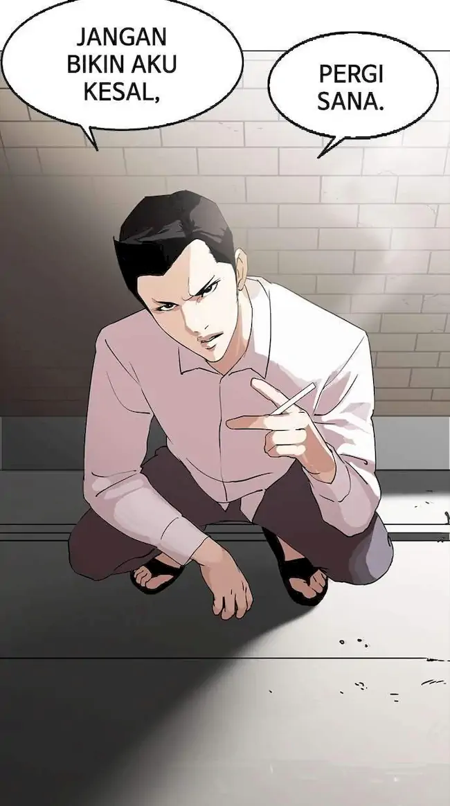 Lookism Bab 129 halaman 17