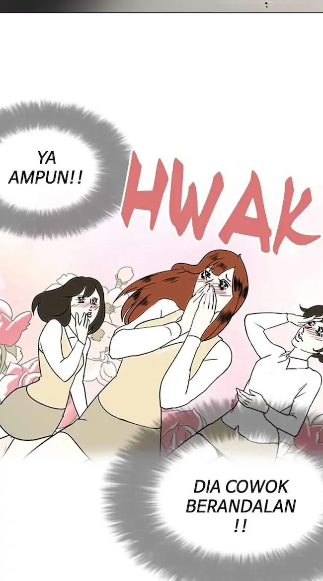 Lookism Bab 129 halaman 18