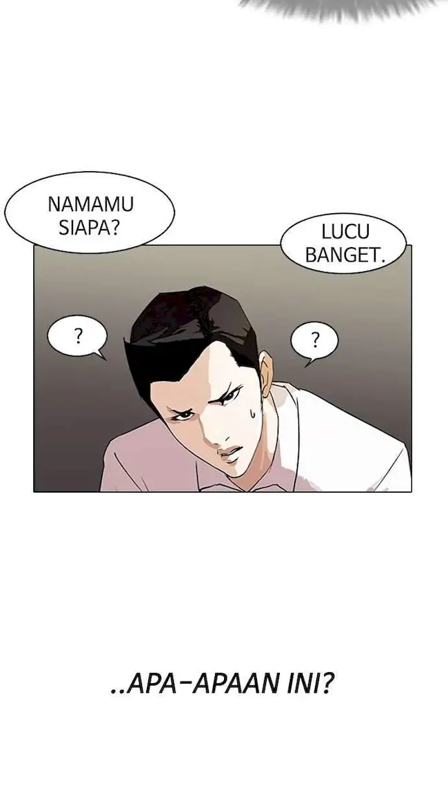 Lookism Bab 129 halaman 19