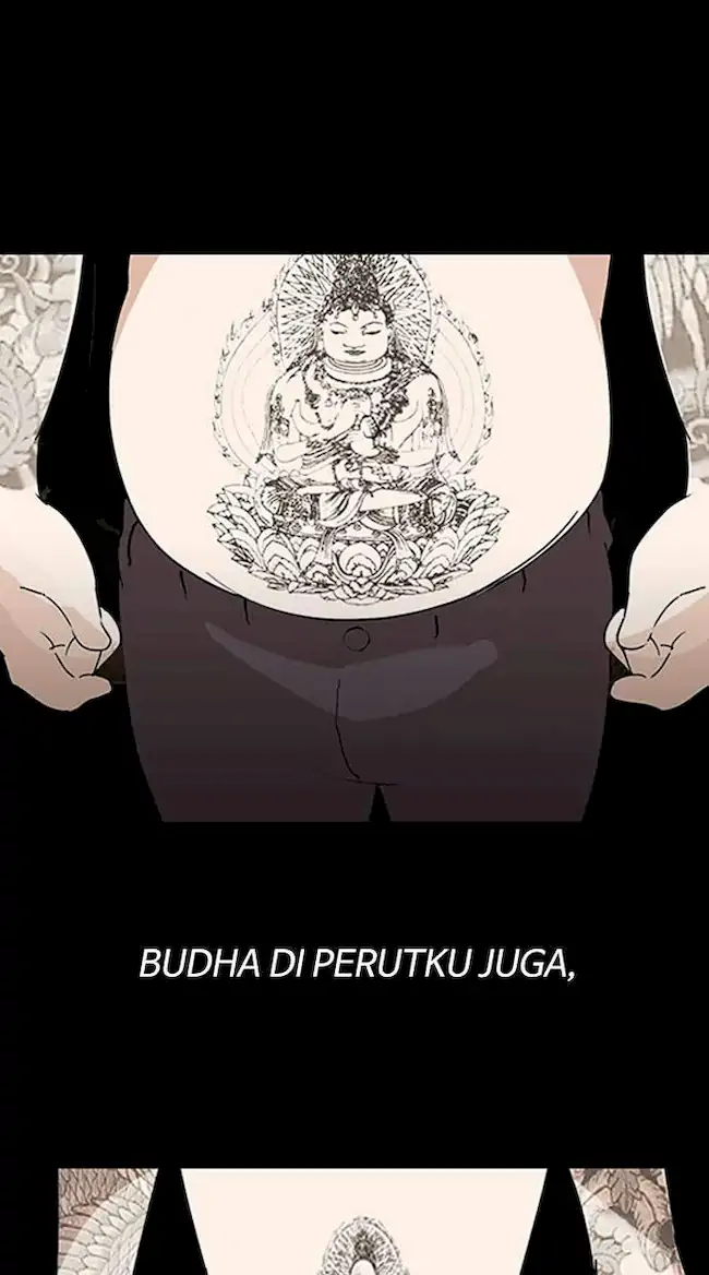 Lookism Bab 129 halaman 23