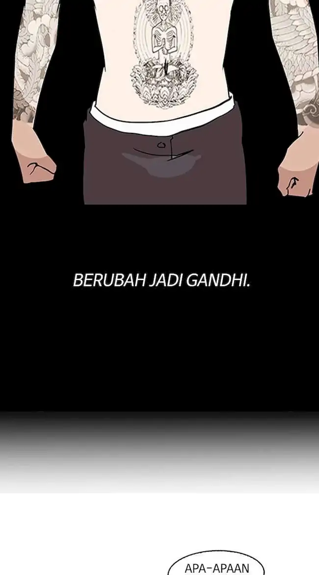 Lookism Bab 129 halaman 24