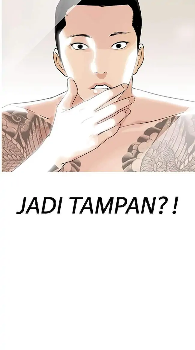 Lookism Bab 129 halaman 29