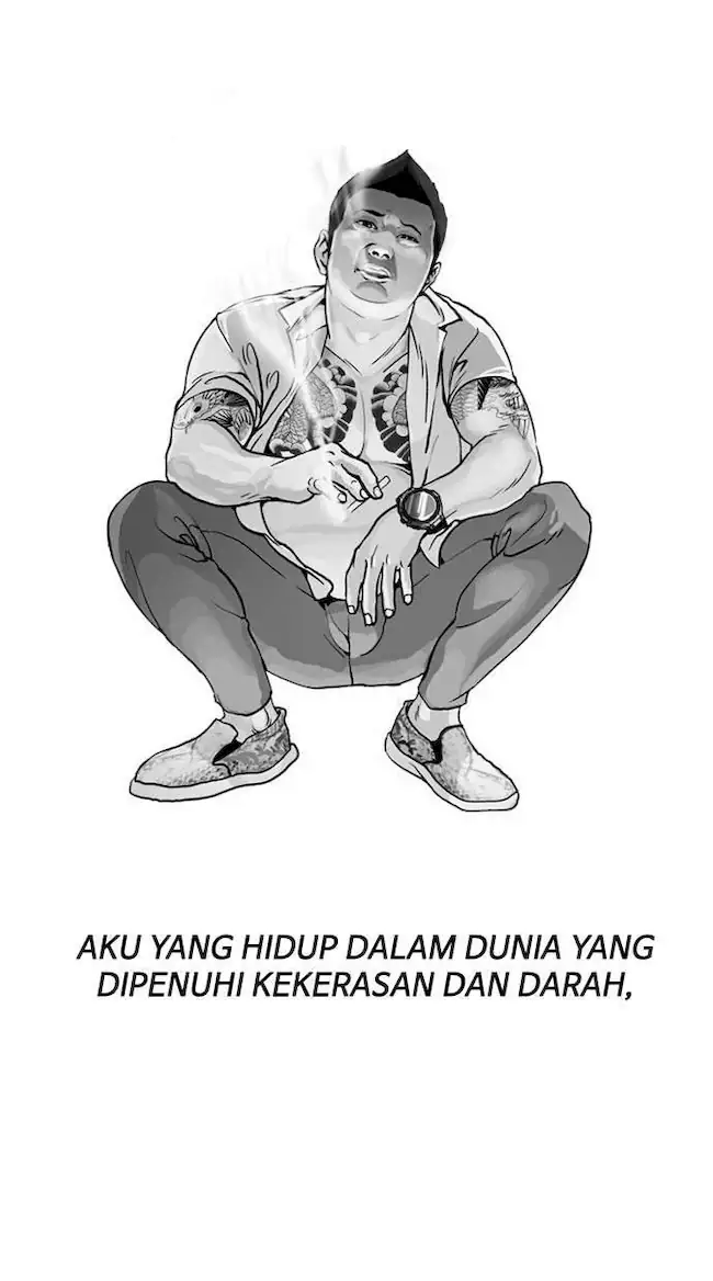 Lookism Bab 129 halaman 30