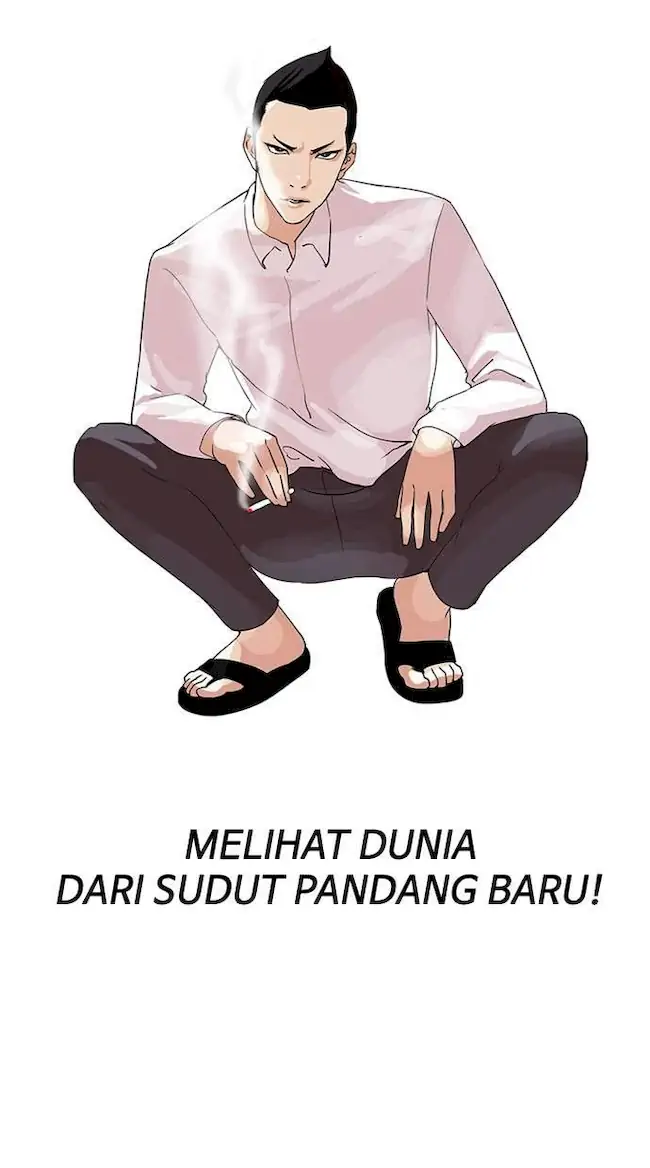 Lookism Bab 129 halaman 31