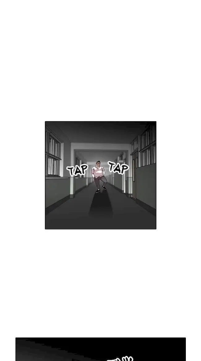 Lookism Bab 129 halaman 32