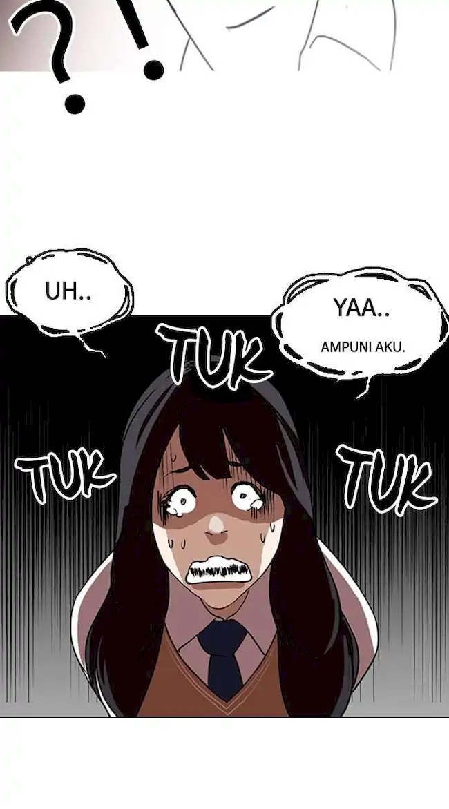 Lookism Bab 129 halaman 34