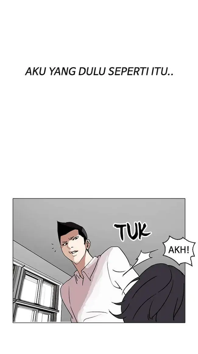 Lookism Bab 129 halaman 35