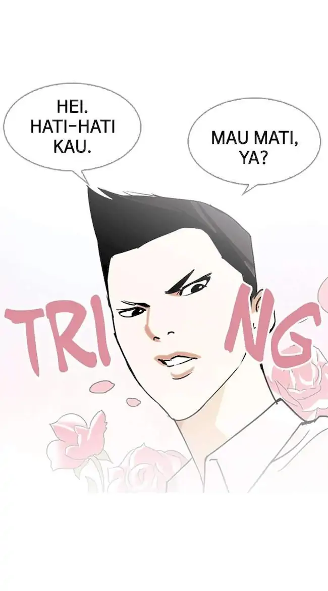Lookism Bab 129 halaman 36