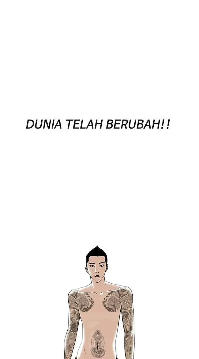Lookism Bab 129 halaman 38