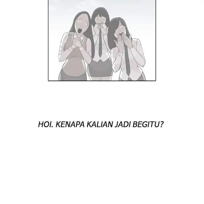 Lookism Bab 129 halaman 40
