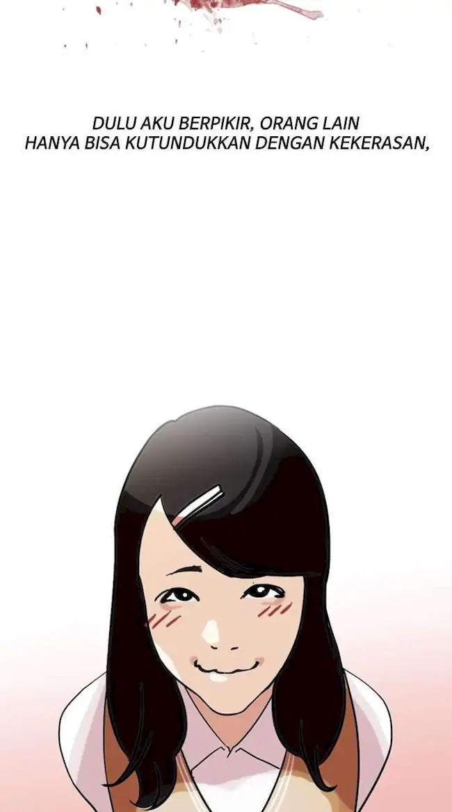 Lookism Bab 129 halaman 45