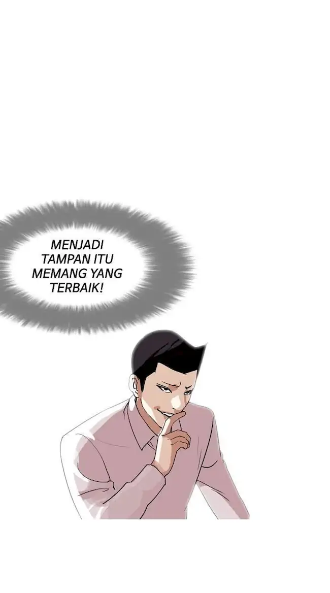 Lookism Bab 129 halaman 49