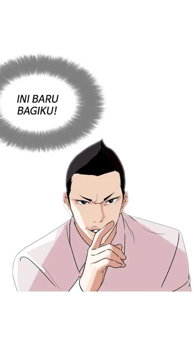 Lookism Bab 129 halaman 50