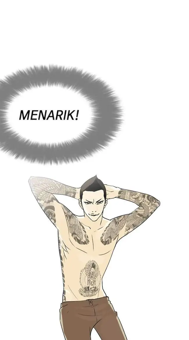 Lookism Bab 129 halaman 51