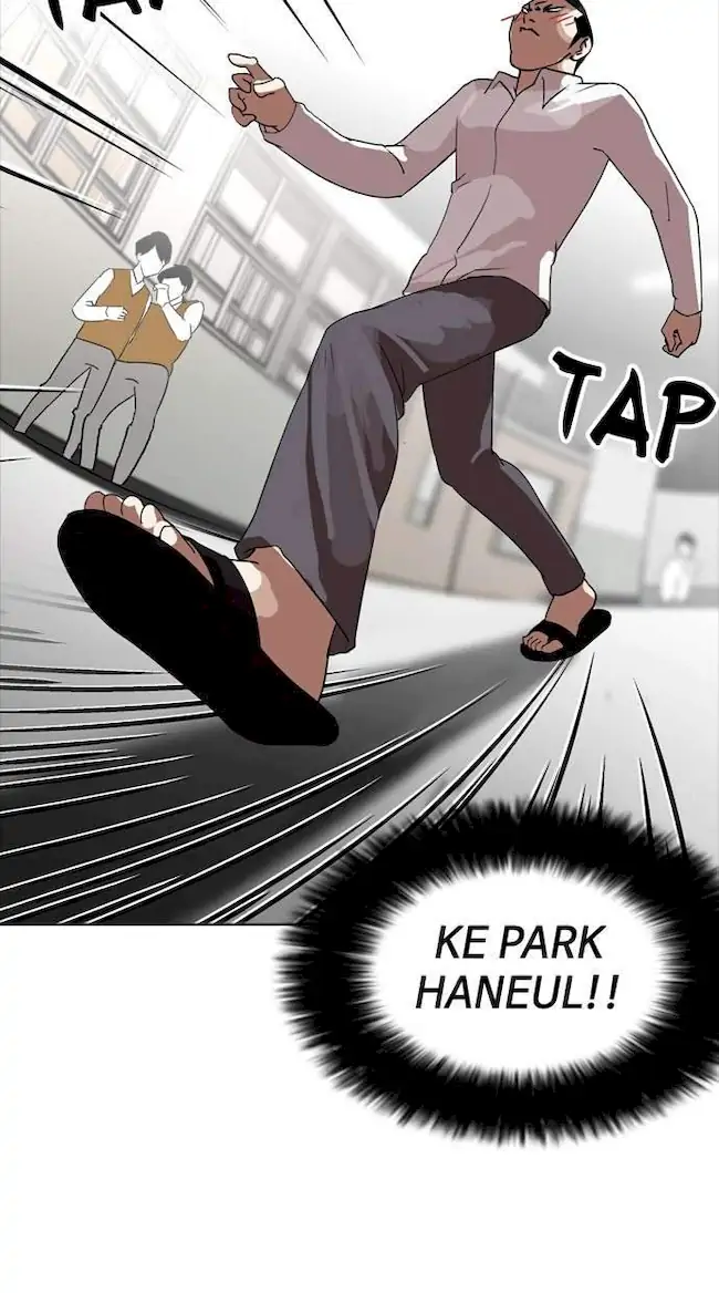 Lookism Bab 129 halaman 54