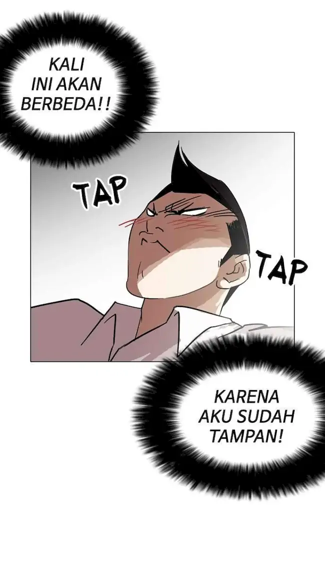 Lookism Bab 129 halaman 55