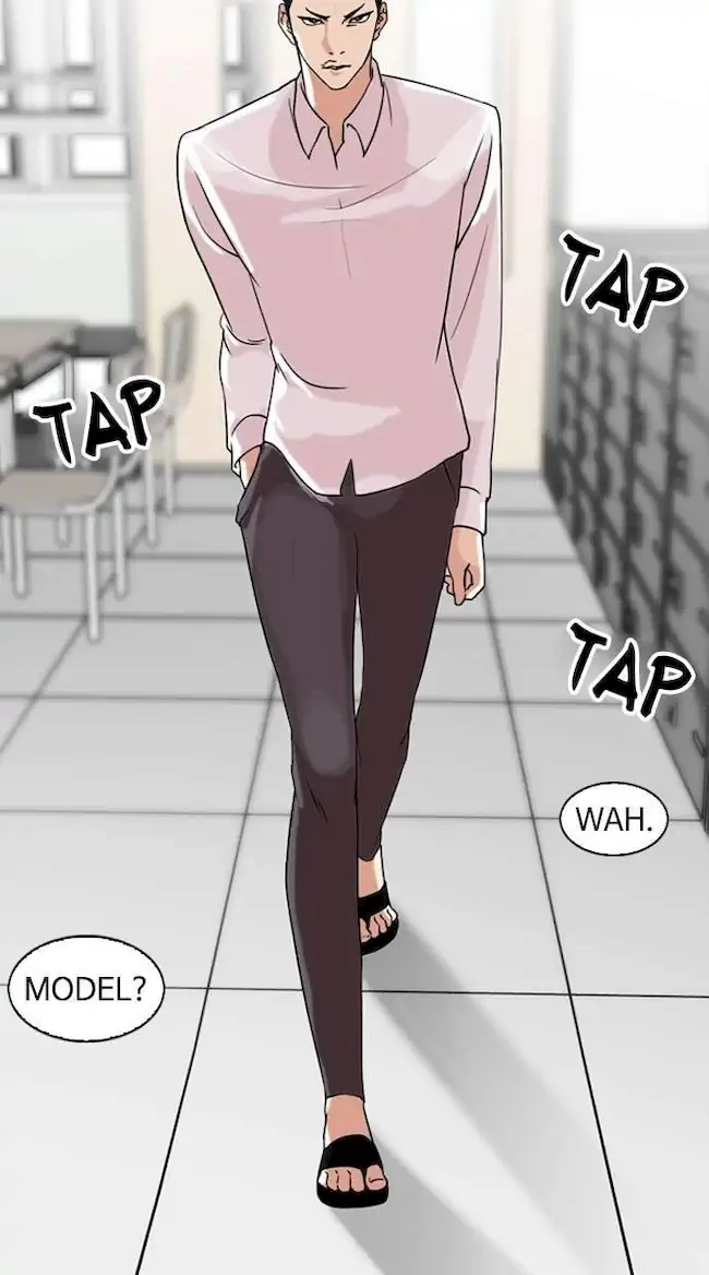 Lookism Bab 129 halaman 60