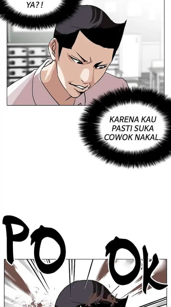 Lookism Bab 129 halaman 64