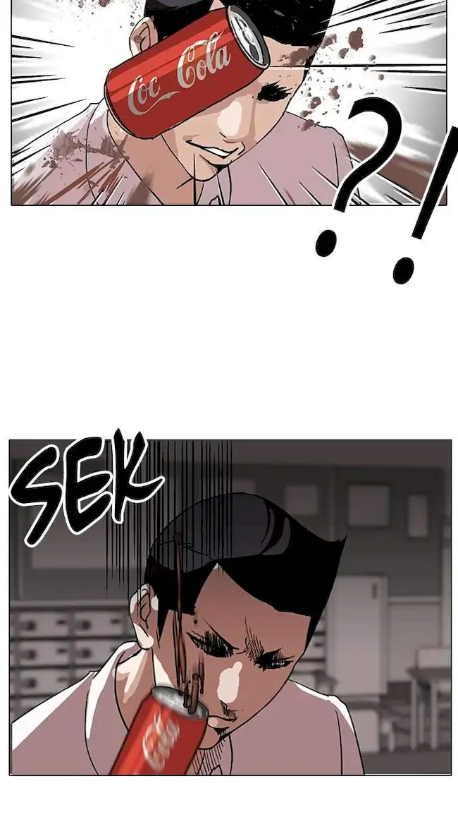 Lookism Bab 129 halaman 65